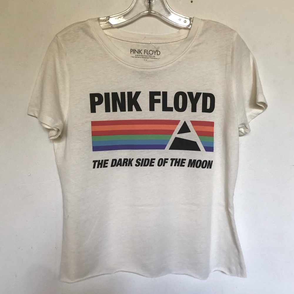 Pink Floyd Dark Side Of The Moon t shirt